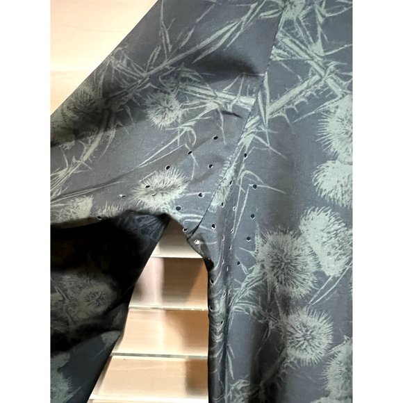 William Murray Long Sleeve‎ Golf Button Up Shirt - Size L - Picture 7 of 7